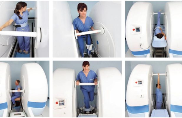 ASG MrOpen - Posizioni 1